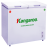 Tủ đông kháng khuẩn Kangaroo KG668C1